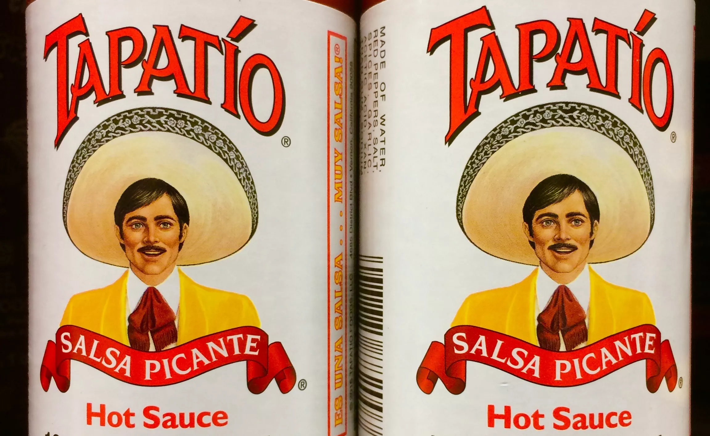 Tapatio-Loving Girl Breaks Down When Told She Can't Have It After Surgery - Vimarsana News