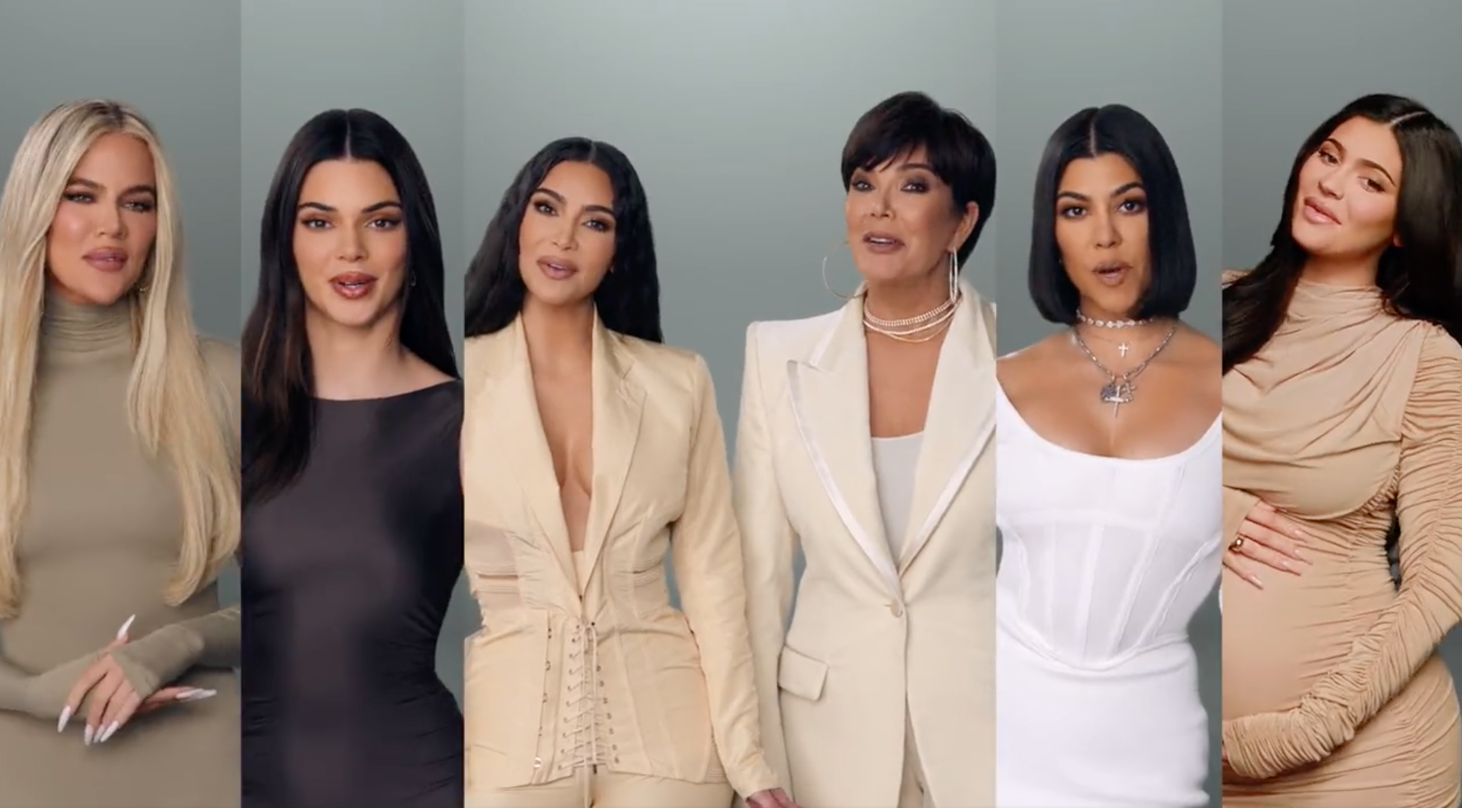 Is 'The Kardashians' Season 3 Happening? Kourtney Sets The Record Straight