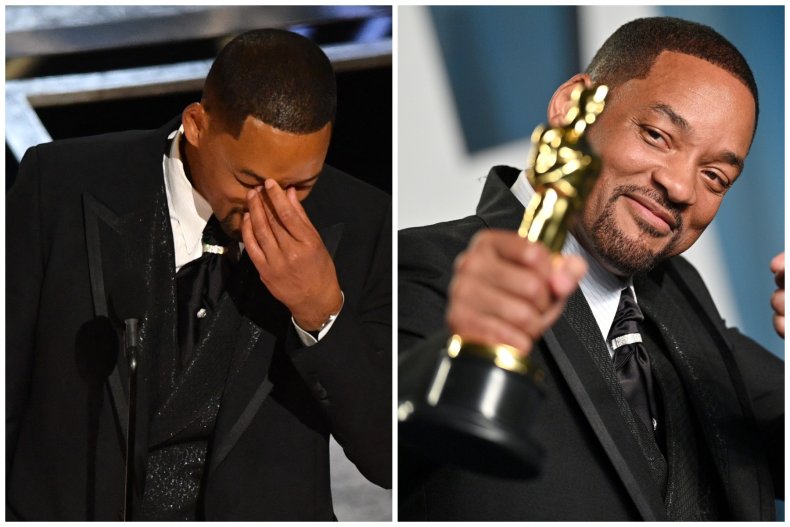Will Smith