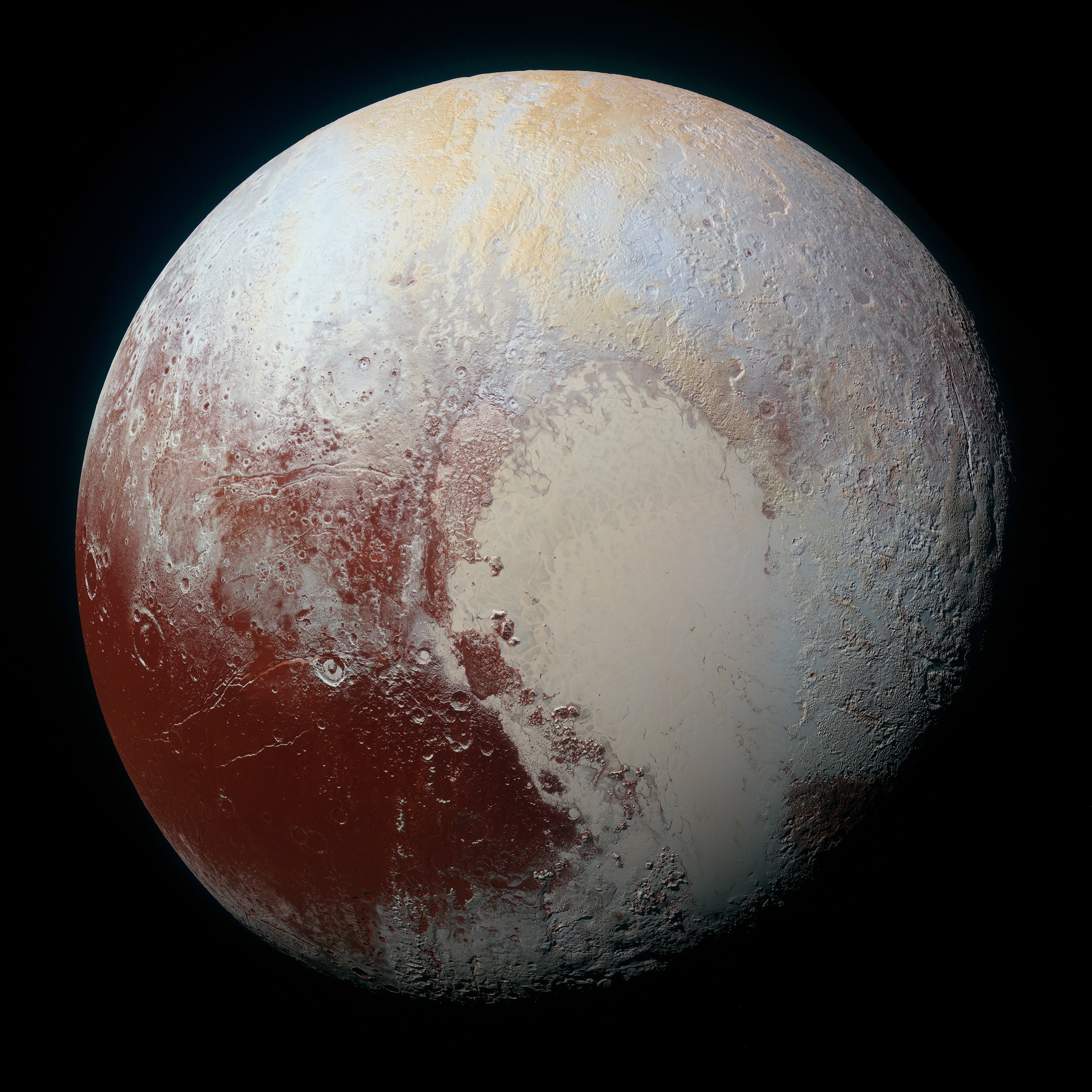 Meet Michael Brown, the Man Who Killed Pluto - Newsweek