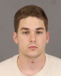 Jason Anderson, 22, of Wildomar, California