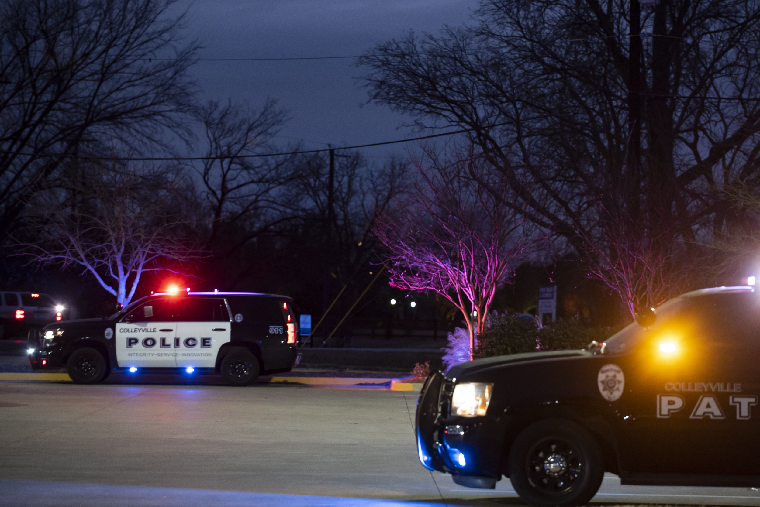 16-Year-Old Girl Allegedly Sexually Assaulted in Back of Ambulance