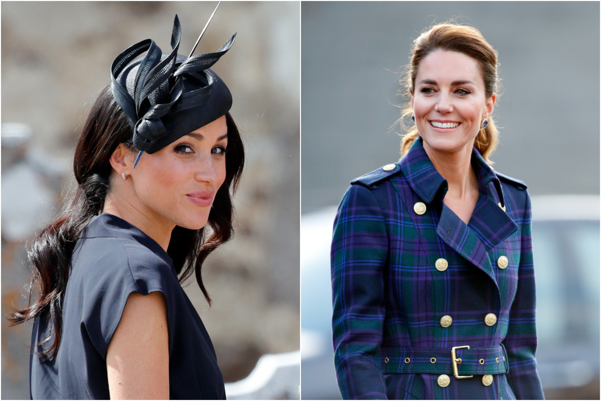 12 of Kate Middleton's Favorite Top Handle Designer Handbags - Dress Like A  Duchess