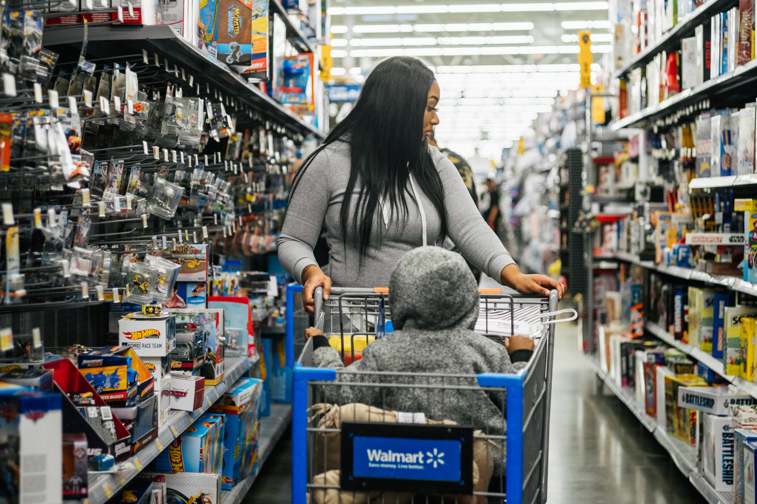 Republicans Offer Black Americans a Brighter, Prosperous Future. Joe Biden is Proof | Opinion