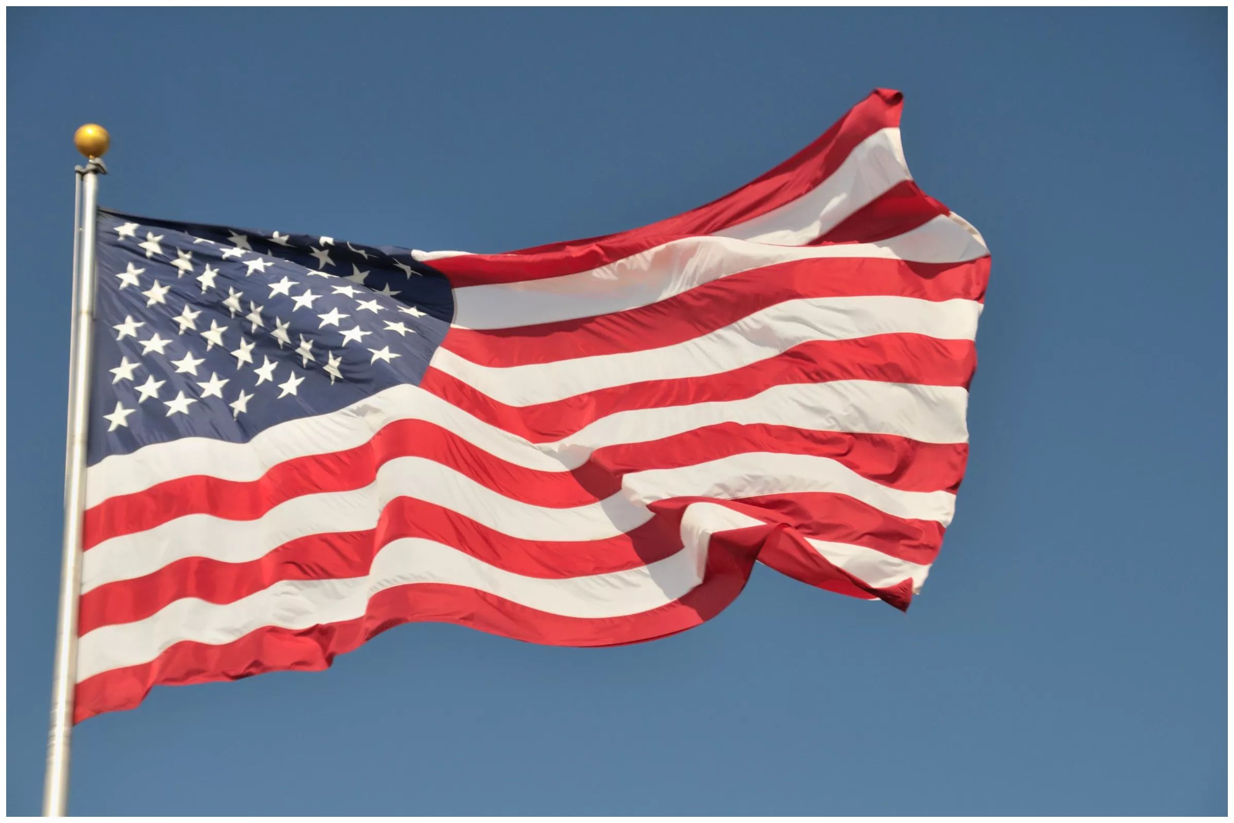 Student Who Sat During Pledge of Allegiance Wins $90K Harassment Lawsuit - Vimarsana News