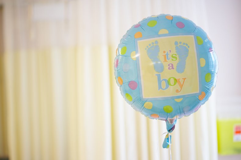 In-laws won't accept baby is a girl