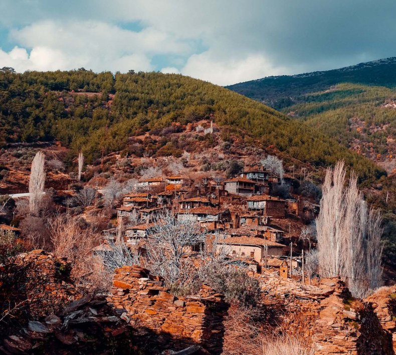 Ghosts, Turkey, Paranormal