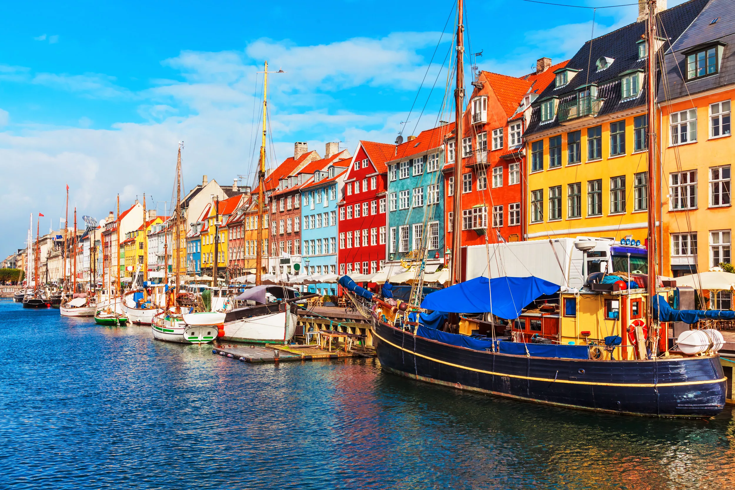 Person Who Moved From U.S. to Denmark Lists Work Differences in Viral Post - Vimarsana News