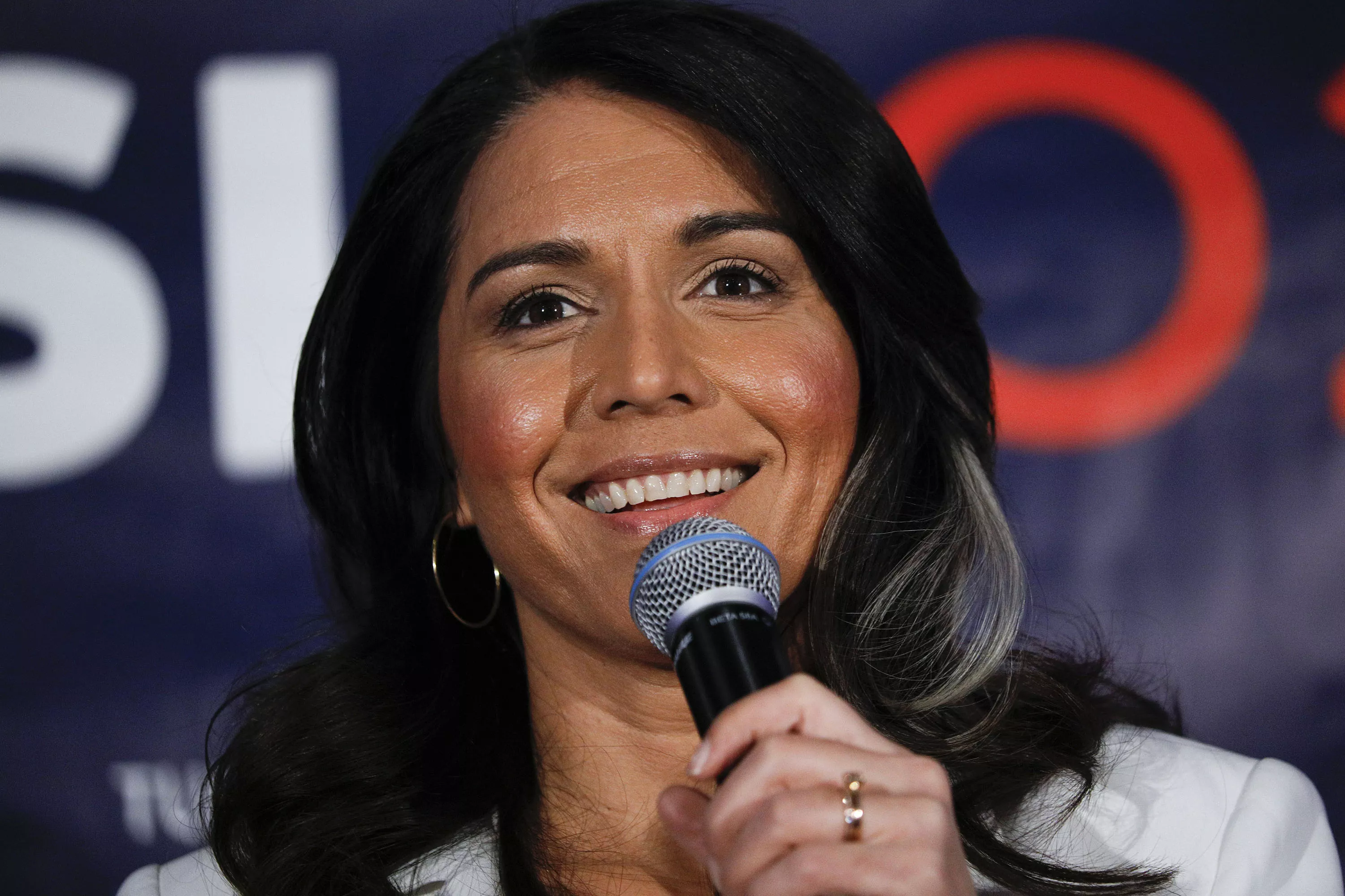 Russian State TV Panel Call 'Our Girlfriend' Tulsi Gabbard 'Russian Agent' - Vimarsana News