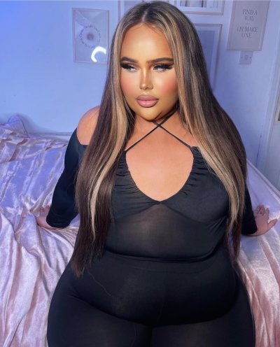 Catfish Jordyn Transforms Herself on TikTok Catfish Jordyn Transforms Herself on TikTok