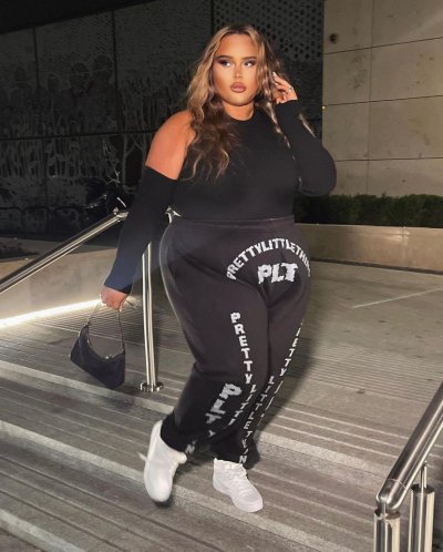 Catfish Jordyn Transforms Herself on TikTok Catfish Jordyn Transforms Herself on TikTok