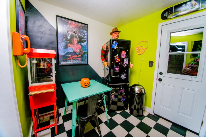 40110 Mahanoy Lane Kitchen 1