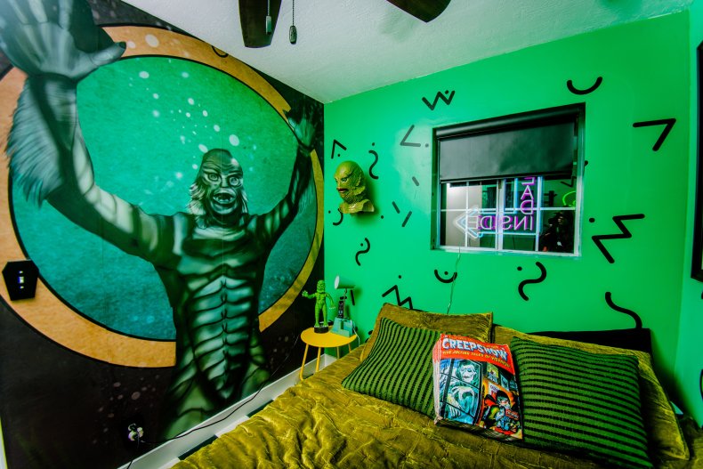 40110 Mahanoy Lane Bedroom 1