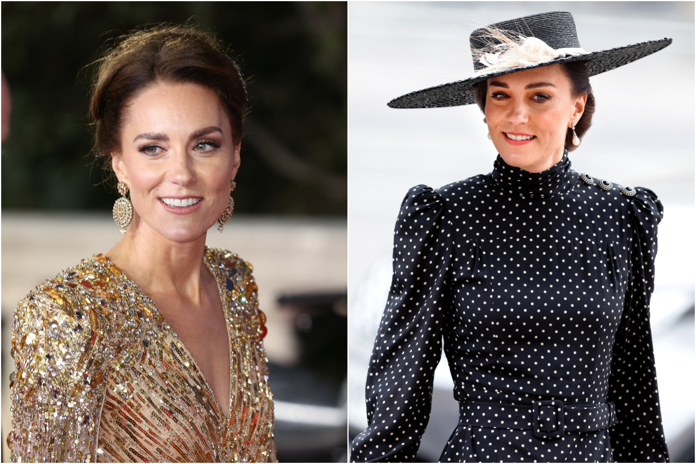 Kate Middleton: Her Best Outfits So Far in 2023