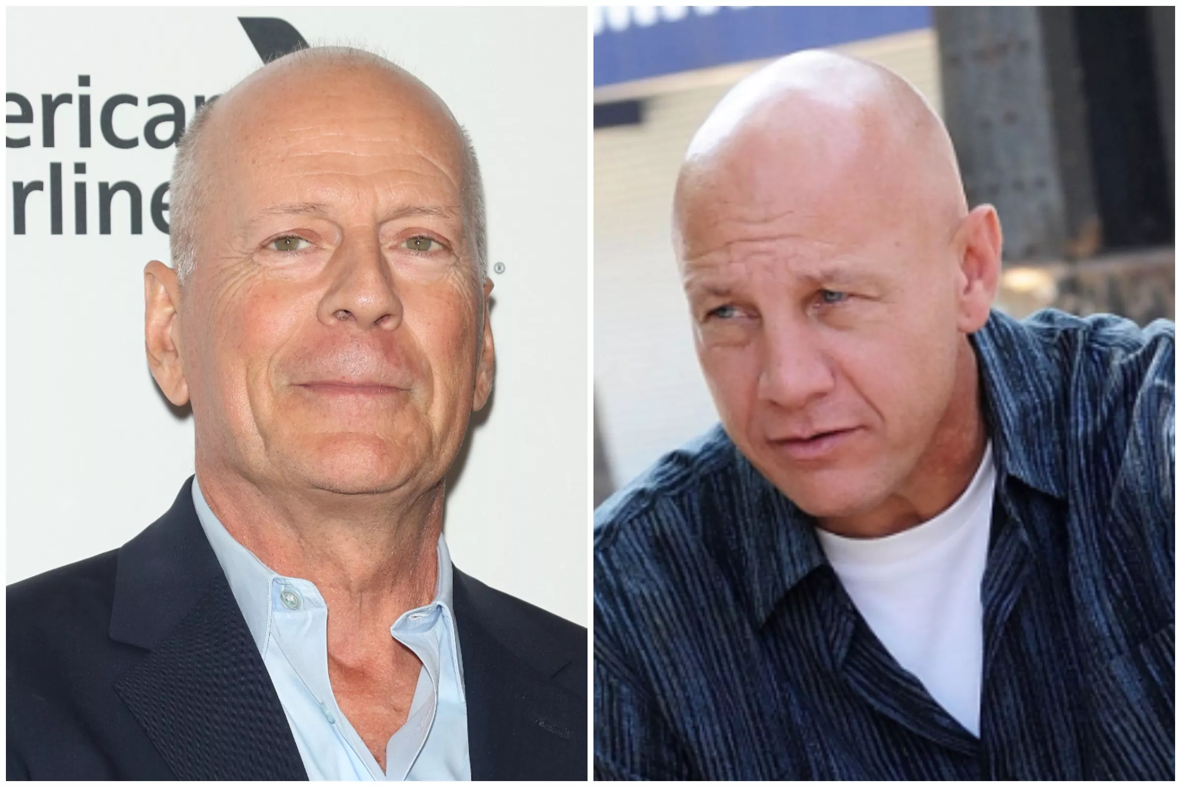 Bruce Willis' Stunt Double Details 'Changes' in Star Pre-Aphasia Diagnosis - Vimarsana News