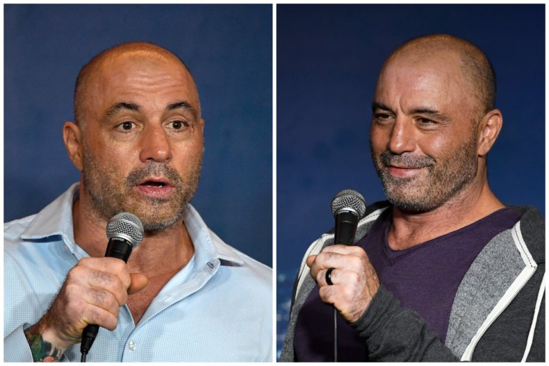 Joe Rogan