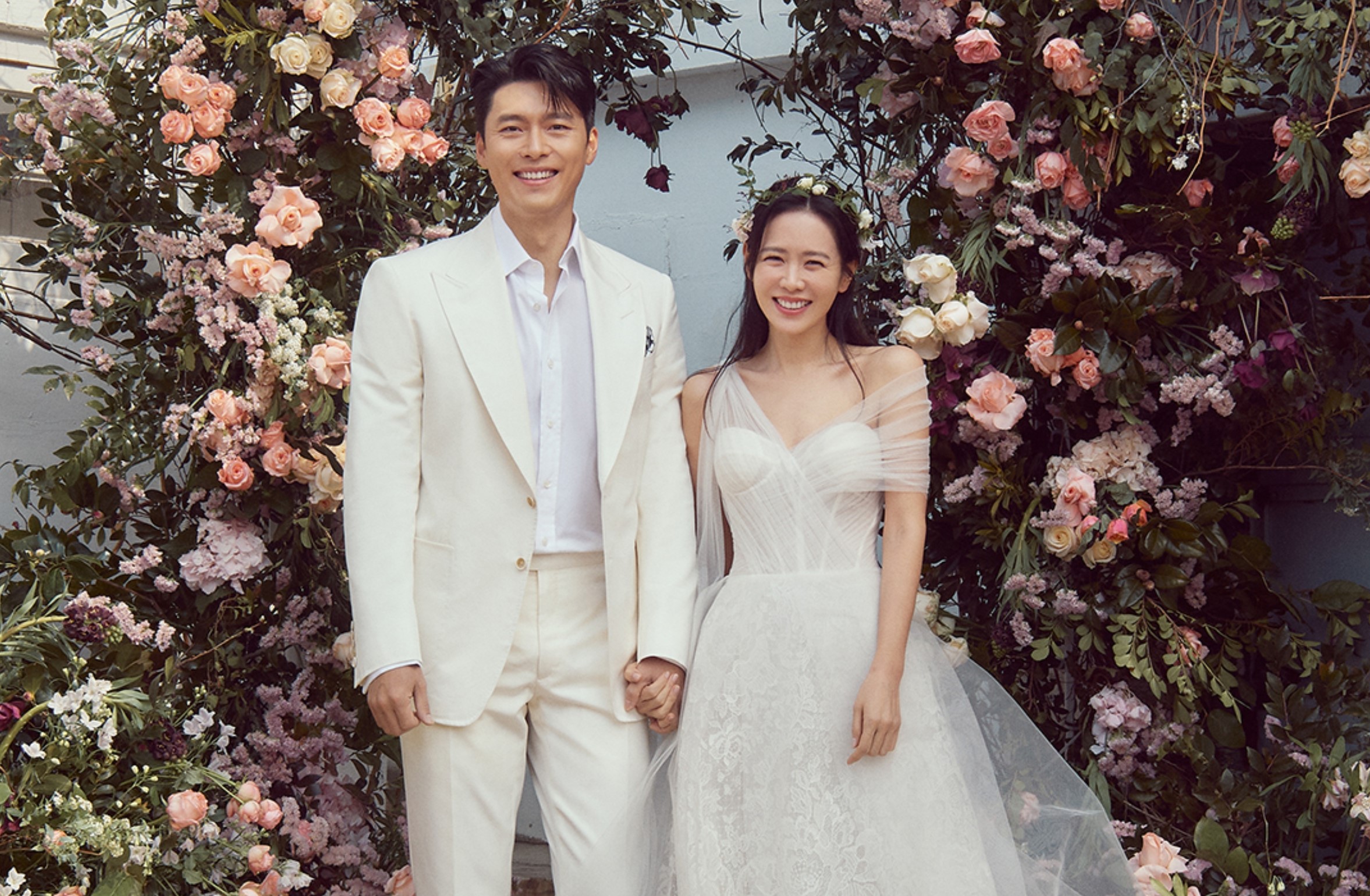 Crash Landing On You' lead stars Hyun Bin and Son Ye-Jin confirm