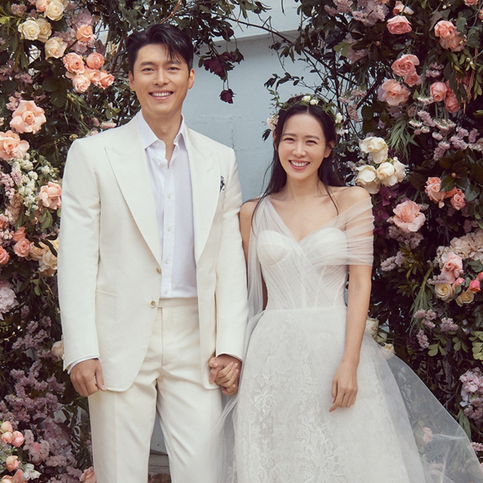 Want to look like Son Ye-jin in Crash Landing On You? Here are 7