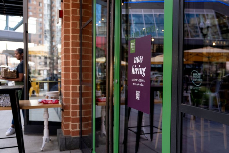 U.S. Unemployment Claims Increase