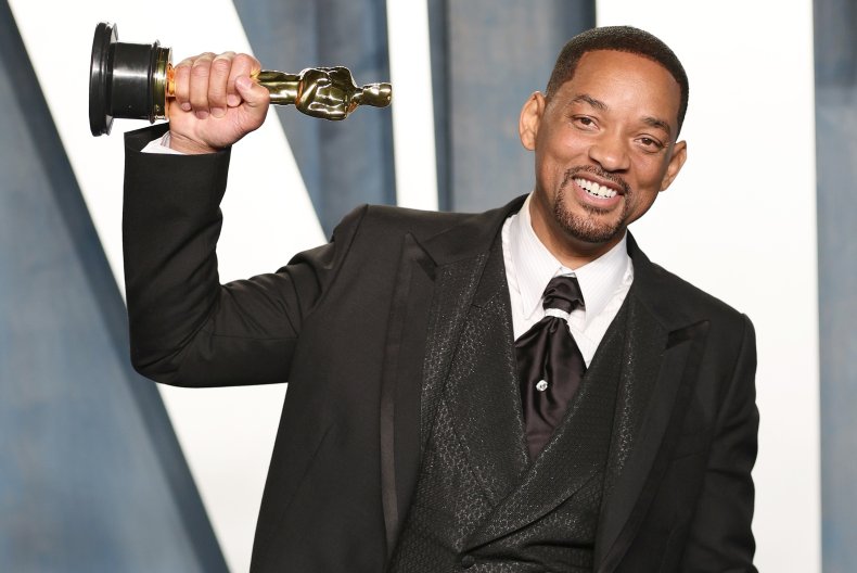 Will Smith