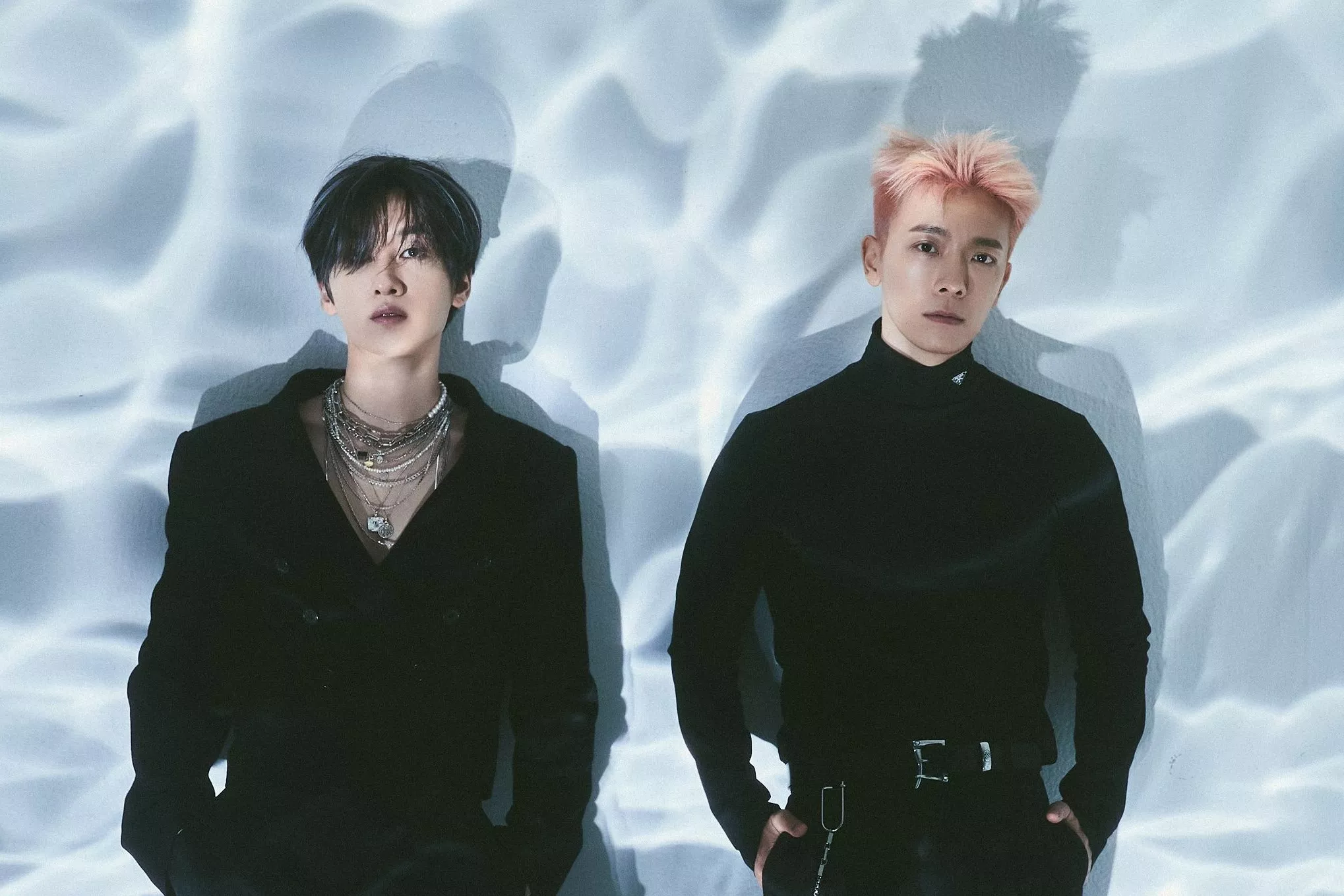 SUPER JUNIOR DONGHAE & EUNHYUK まとめ売り Stream [Full Japanese Mini Album] Present - Super Junior