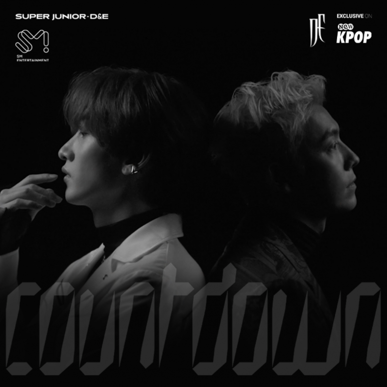 Super Junior-D&E