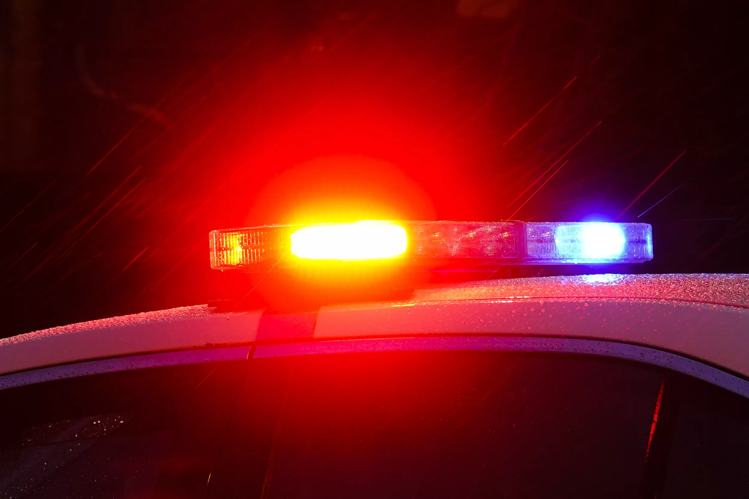 Bluffton, Ohio, Cop Killed While Trying to Stop Car During High-Speed Chase - Vimarsana News
