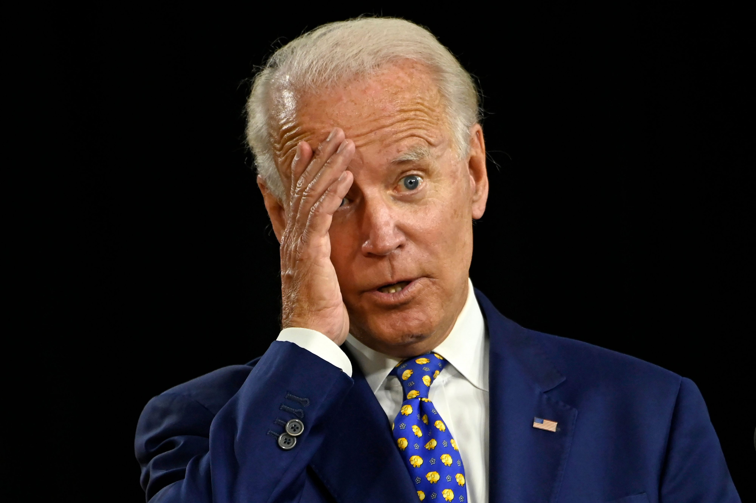 Dems Push Biden to Extend Student Loan Repayment Pause Month Before It Ends