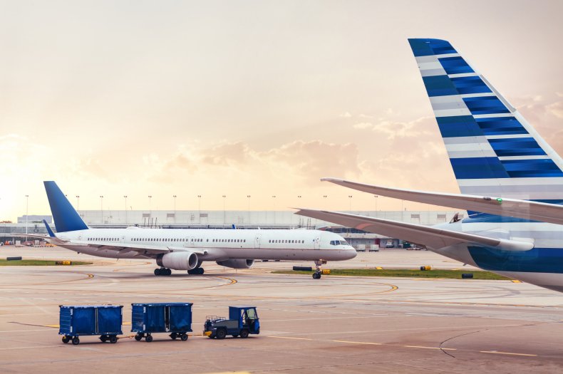 Planes