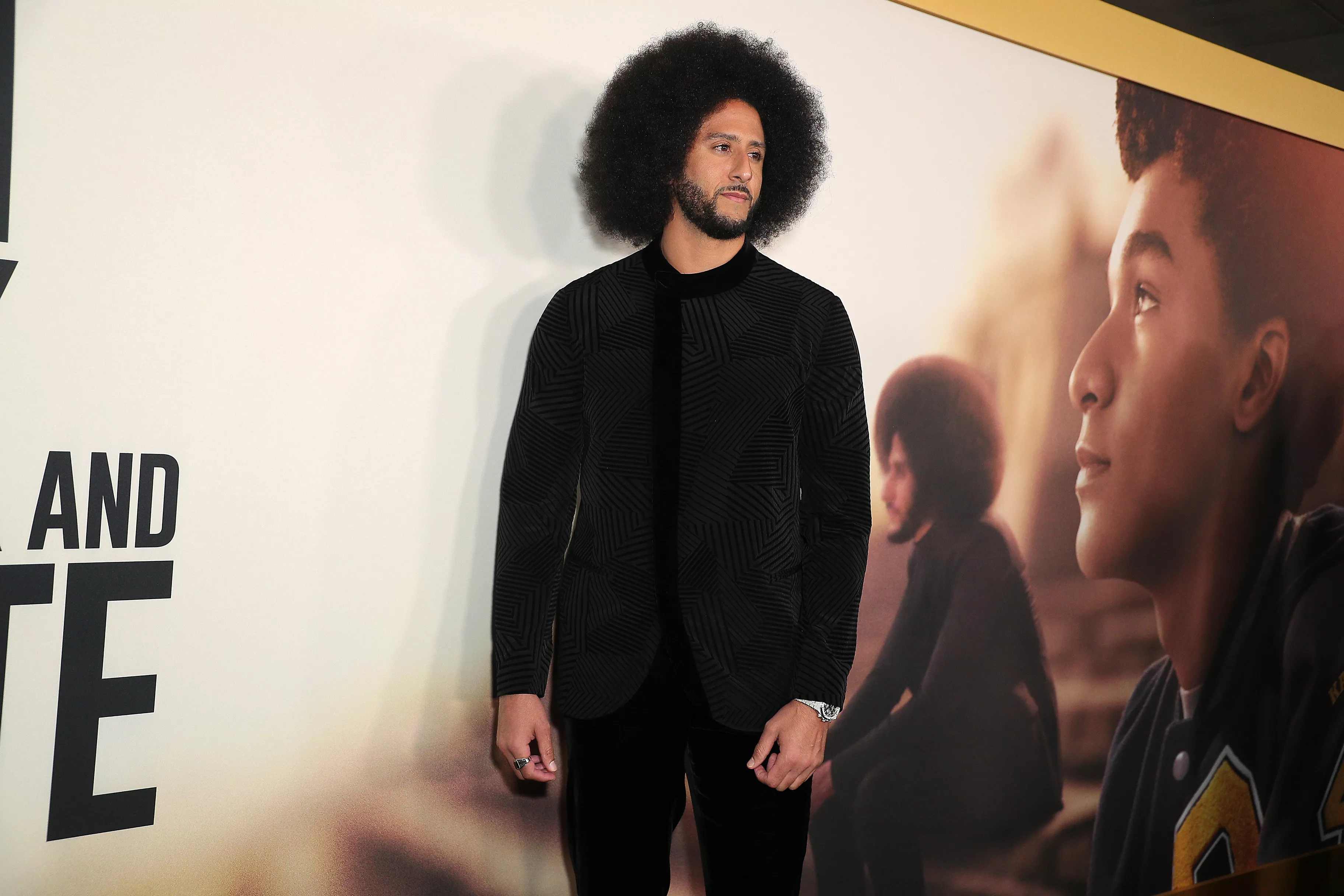 Colin Kaepernick to Participate During In-Game Exhibition at Michigan - Vimarsana News