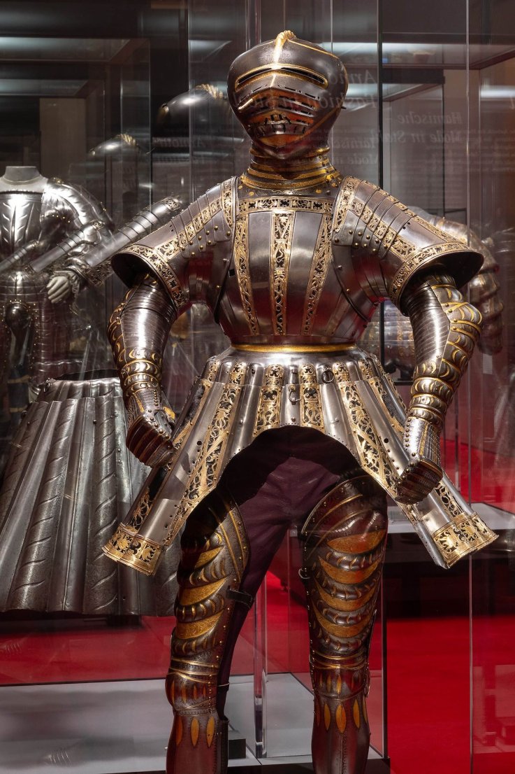 Exhibition of the Kunsthistorisches Museum