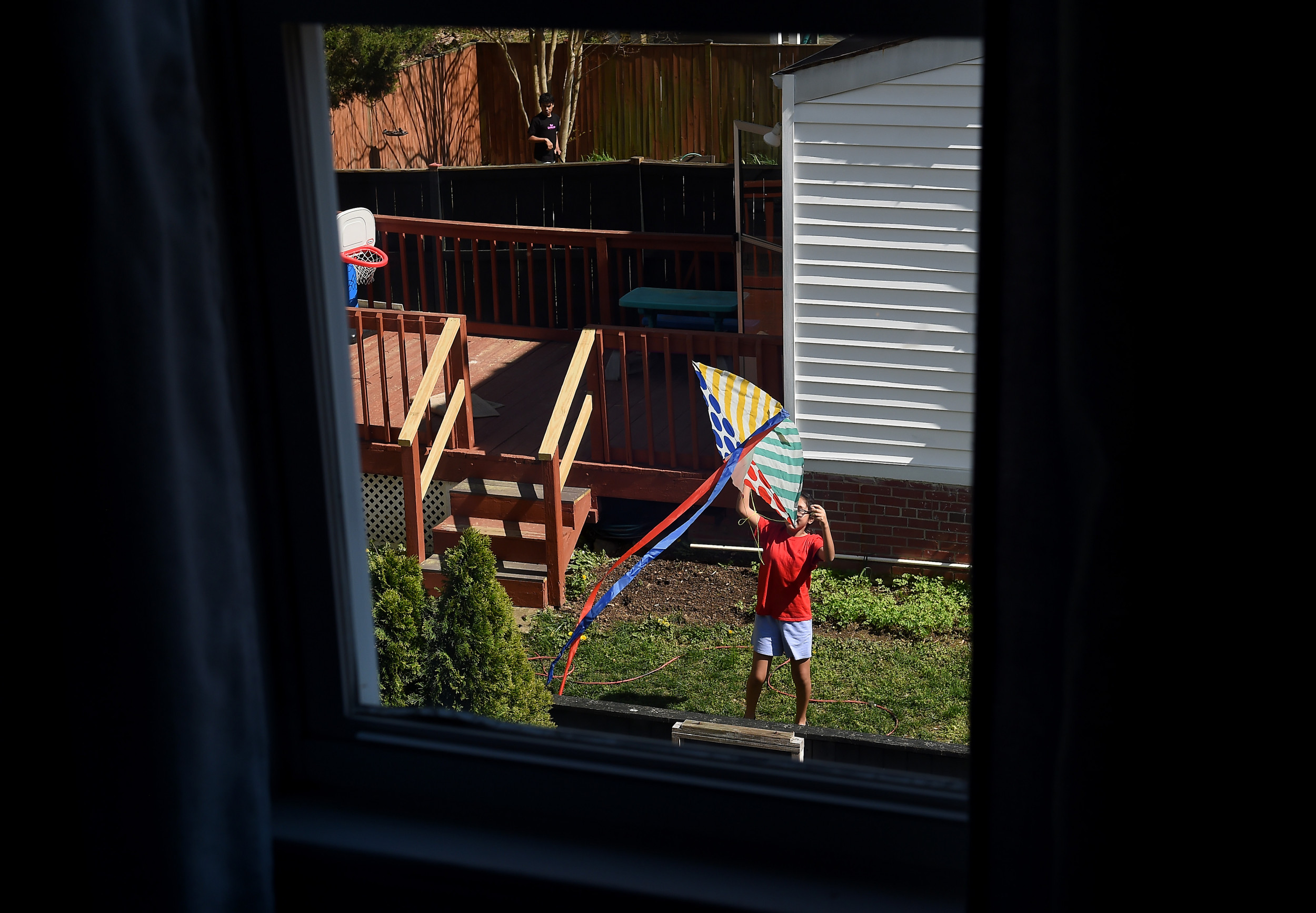 Kids Can Now Play Alone Outside Without State Punishing Parents