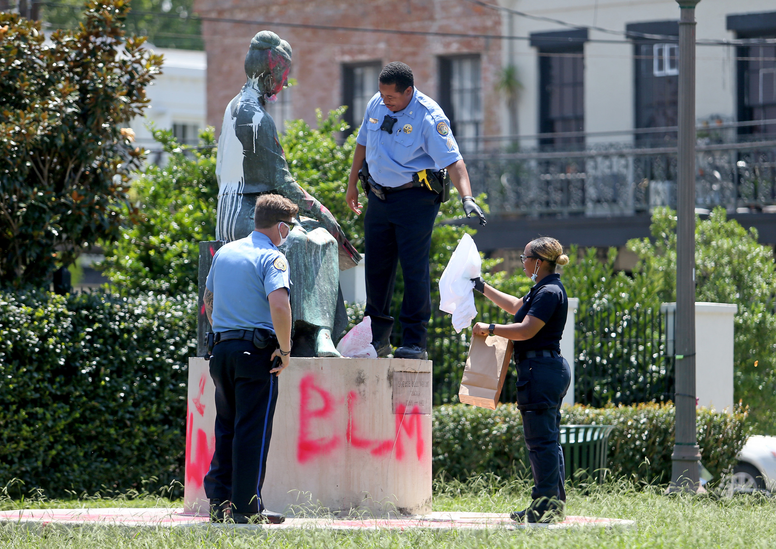 San Francisco May Survive Progressive Police Reform New Orleans Won t