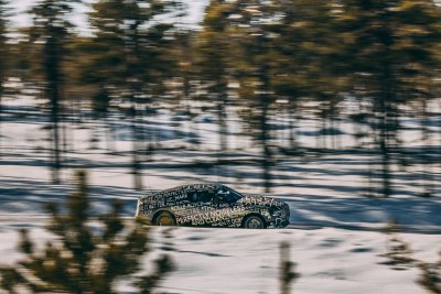 Rolls-Royce Spectre Rolls-Royce Spectre