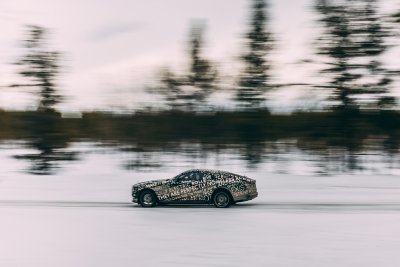 Rolls-Royce Spectre Rolls-Royce Spectre