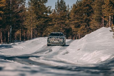 Rolls-Royce Spectre Rolls-Royce Spectre