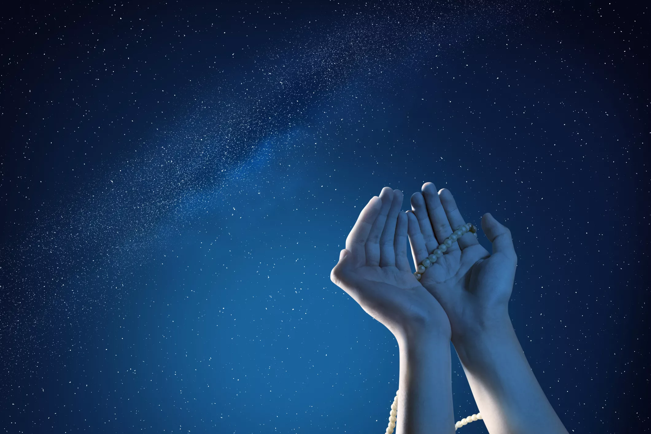What Is Ramadan? Everything About Muslims' Holiest Month As Told By Experts - Vimarsana News