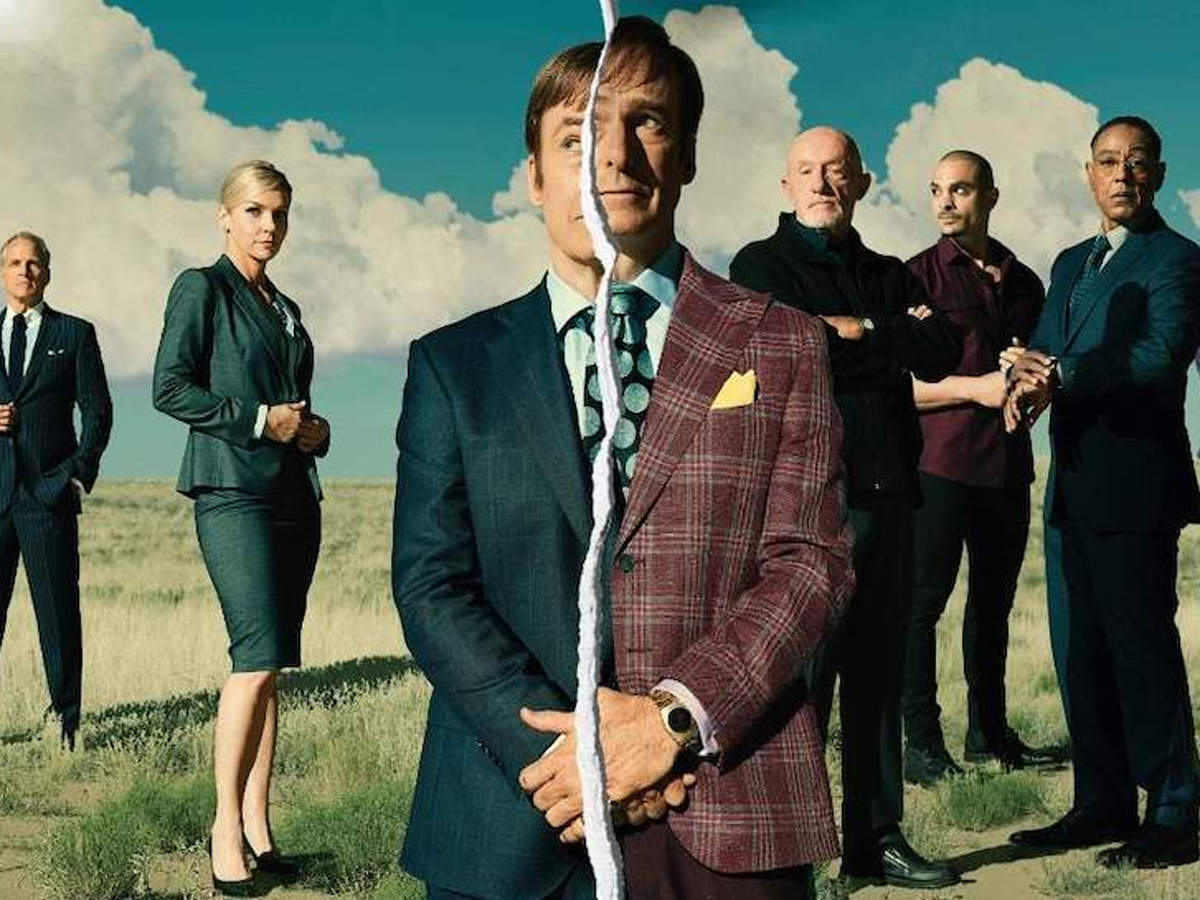 better call saul season 6 netflix