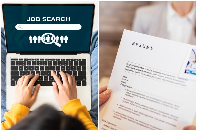 ‘I’m Not Here to Play Games’: Applicant Praised for Cutting Interview Short – Newsweek