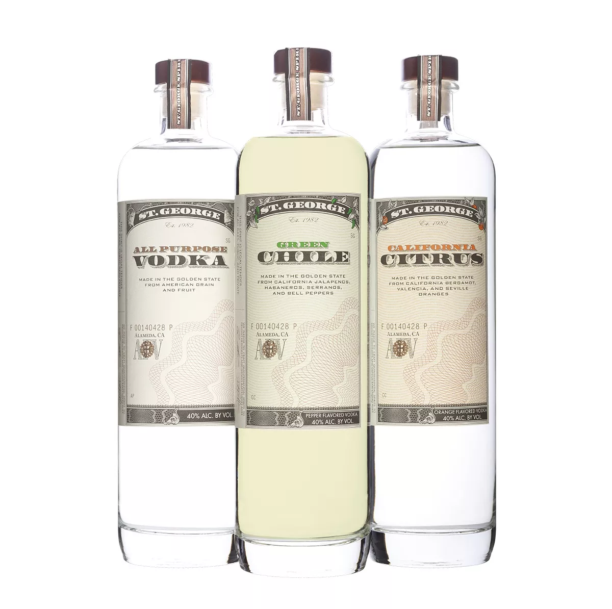 These American-Made Vodkas Are Incredible - Vimarsana News