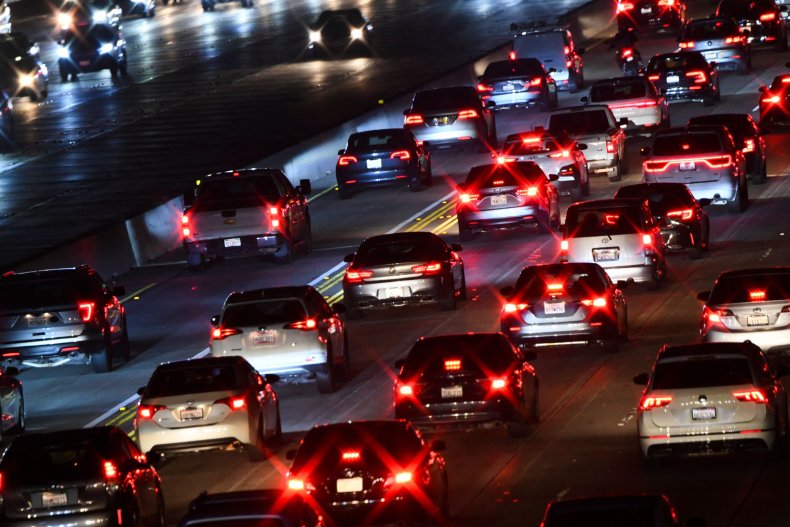 NHTSA Announces Fuel Economy Standards