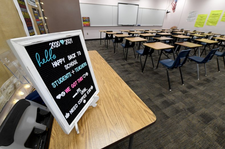 Classroom