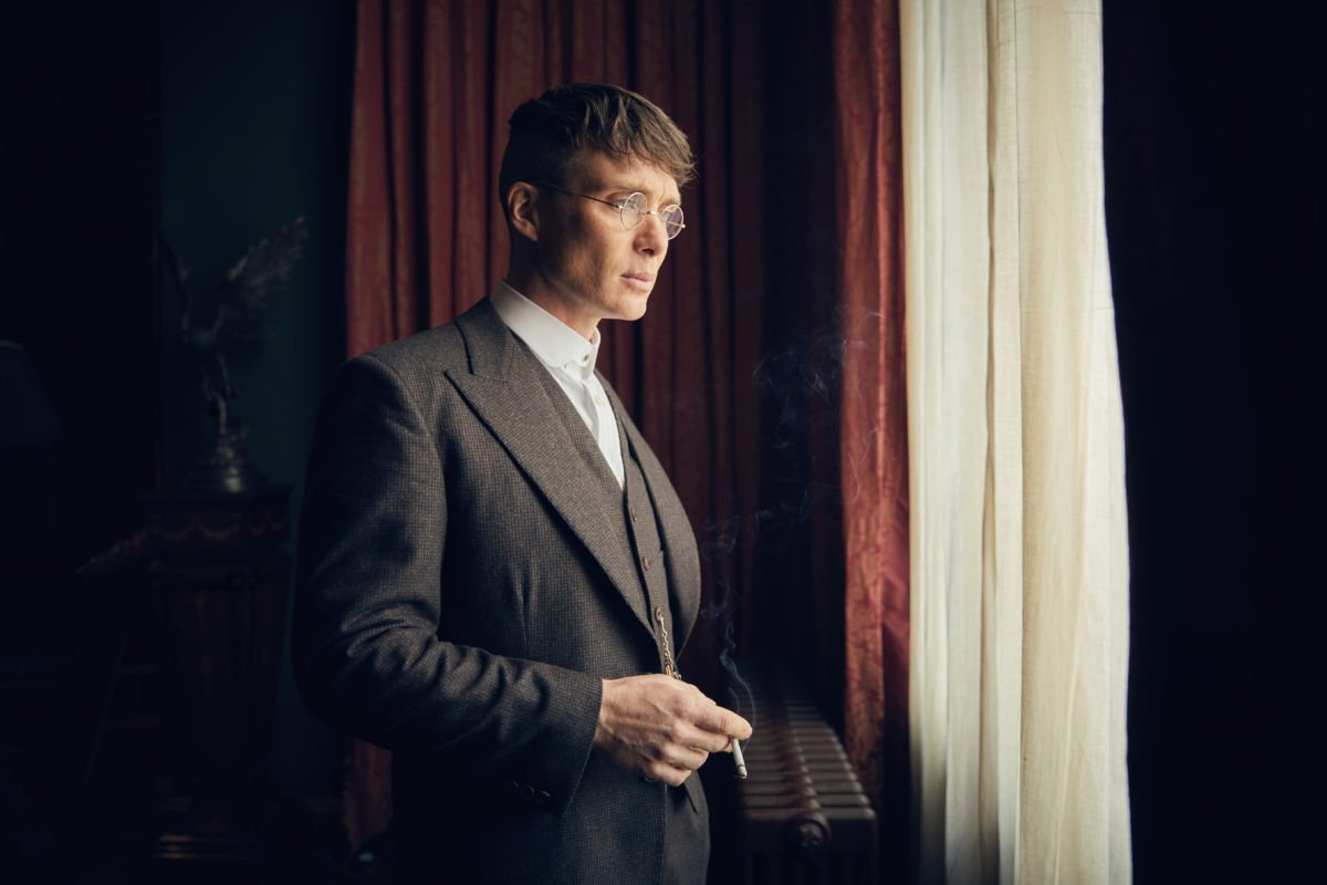 Peaky Blinders director shares details on feature-length finale