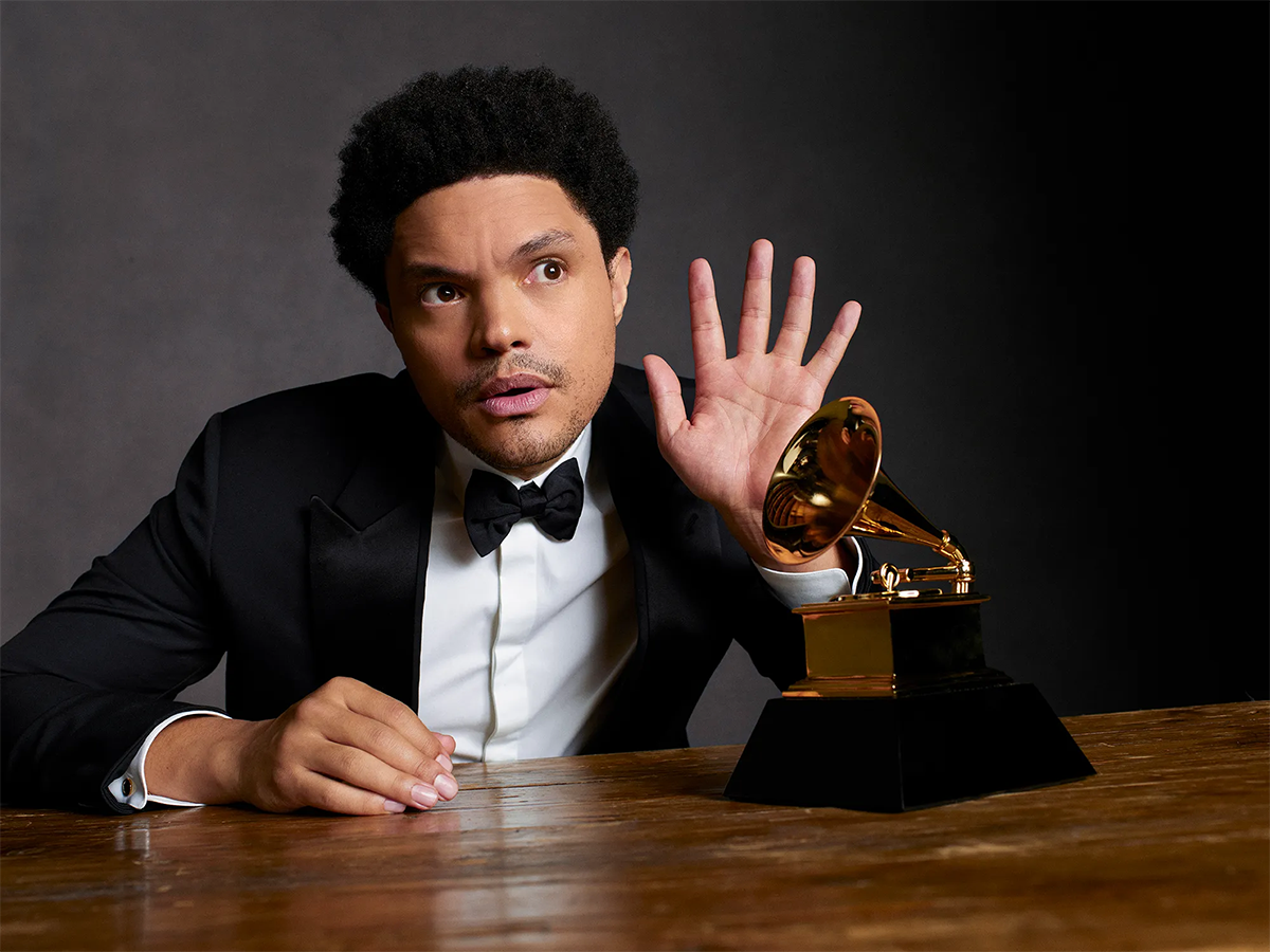 Here's How Much the Presenter and Performers at the Grammys Get Paid