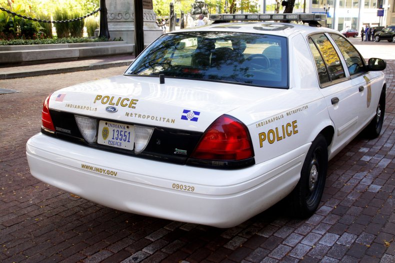 Man Kills Pregnant Woman: Police