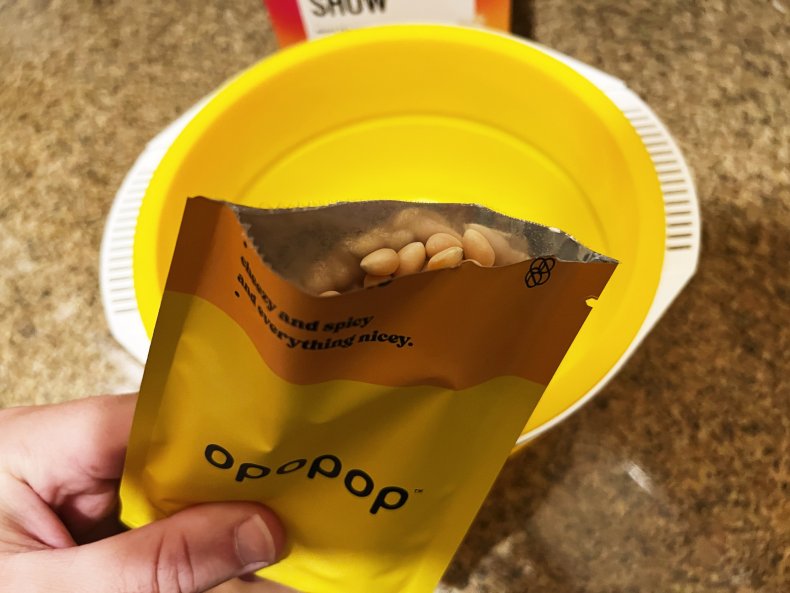 Opopop Popcorn