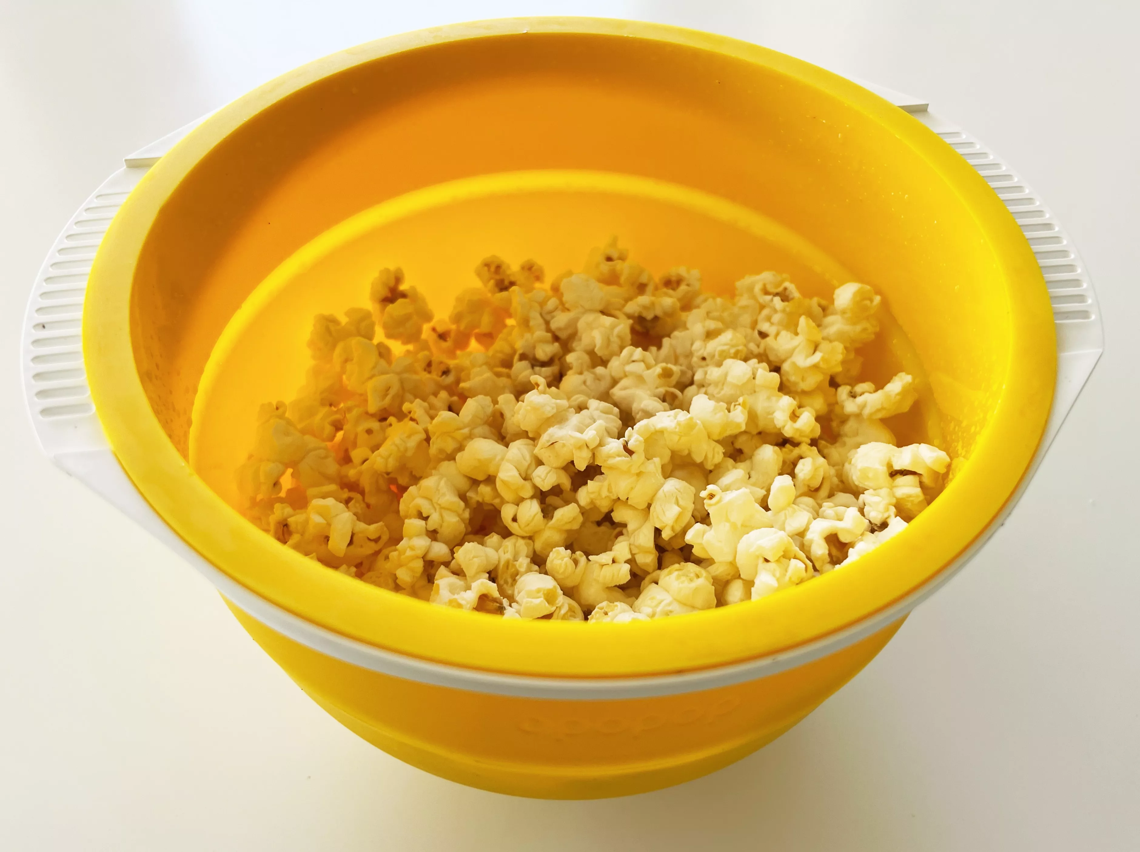 Opopop Brings Unique Flavors to Microwave Popcorn - Vimarsana News