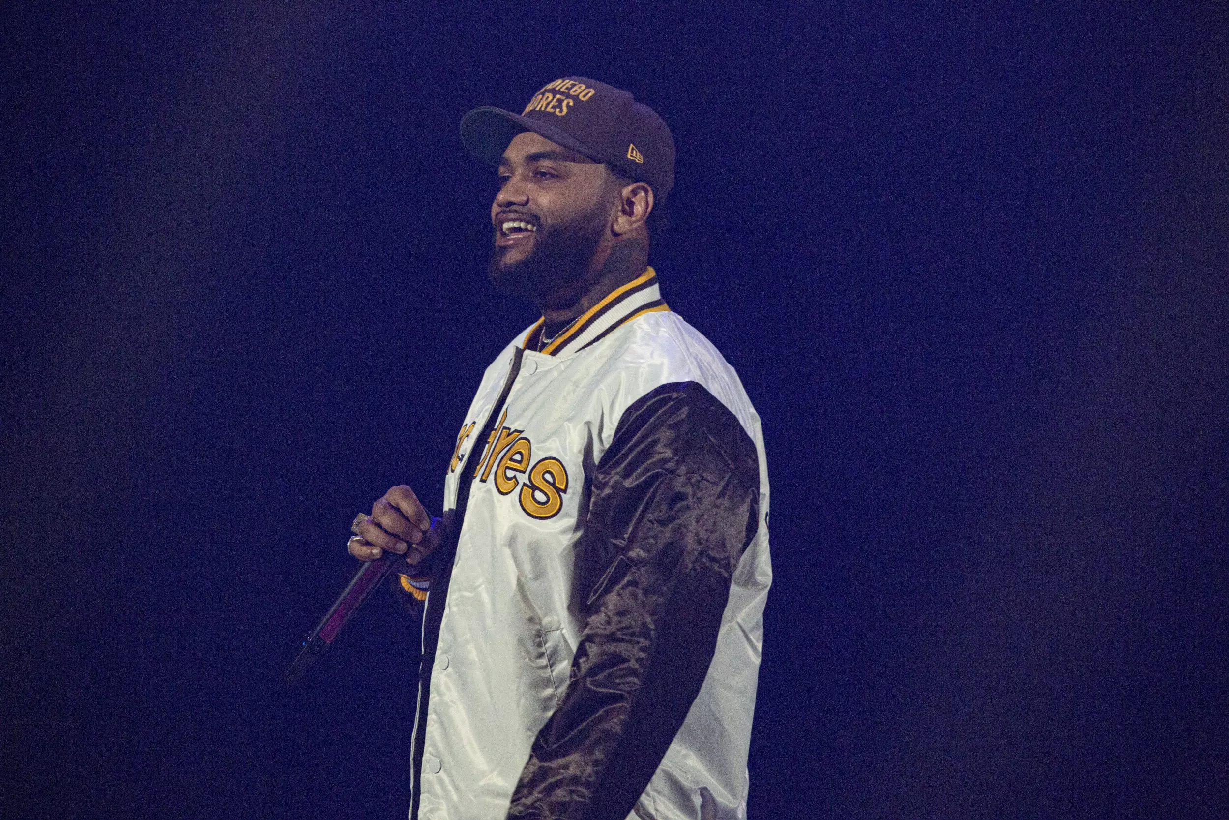 Joyner Lucas' New Song Defends Kanye West Amid Kim Kardashian Drama - Vimarsana News