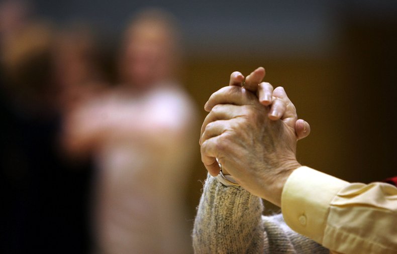 82-Year-Old Releases Debut Love Song for Wife
