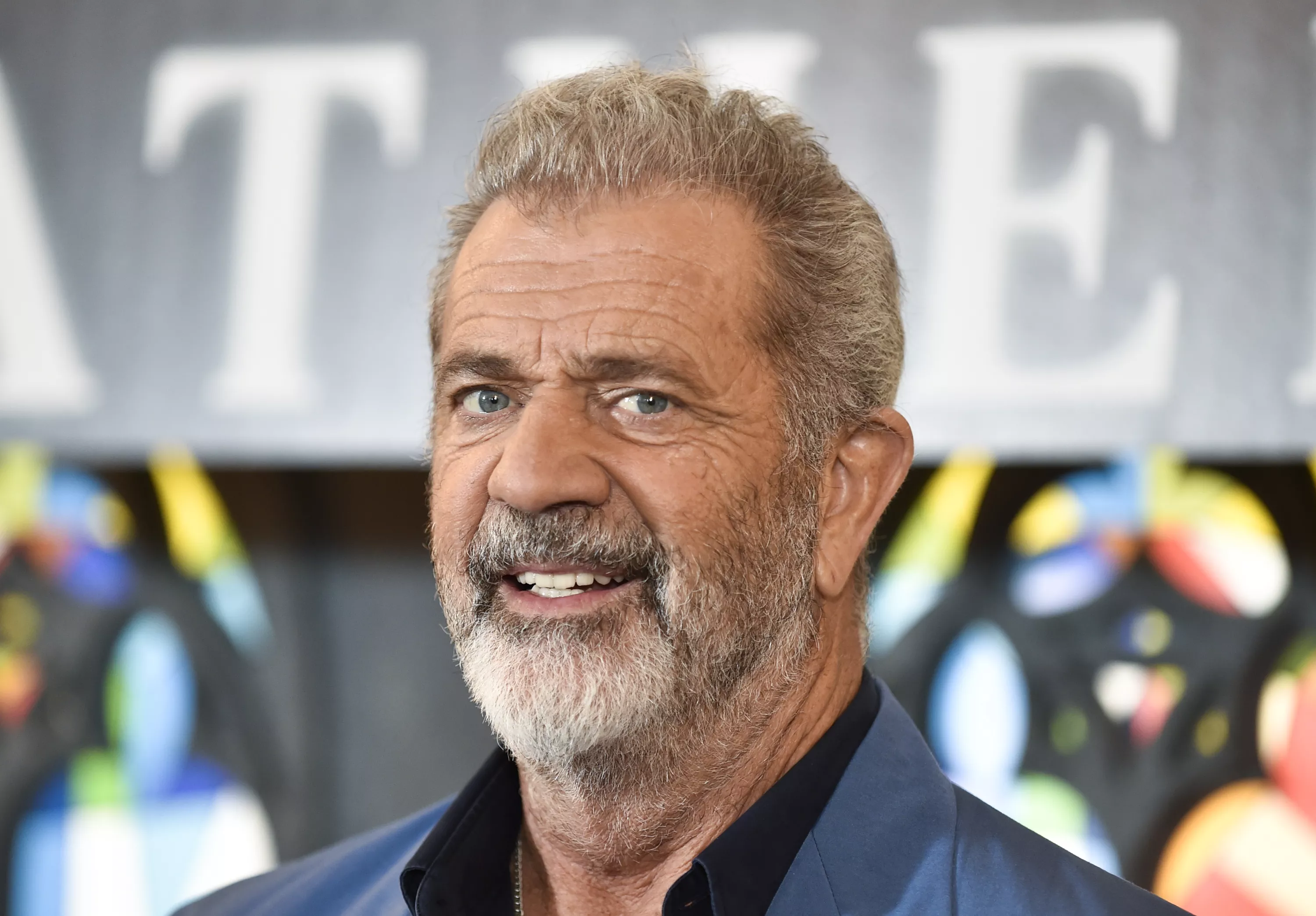 Mel Gibson Interview Cut Short over Question About Will Smith Oscars Slap - Vimarsana News